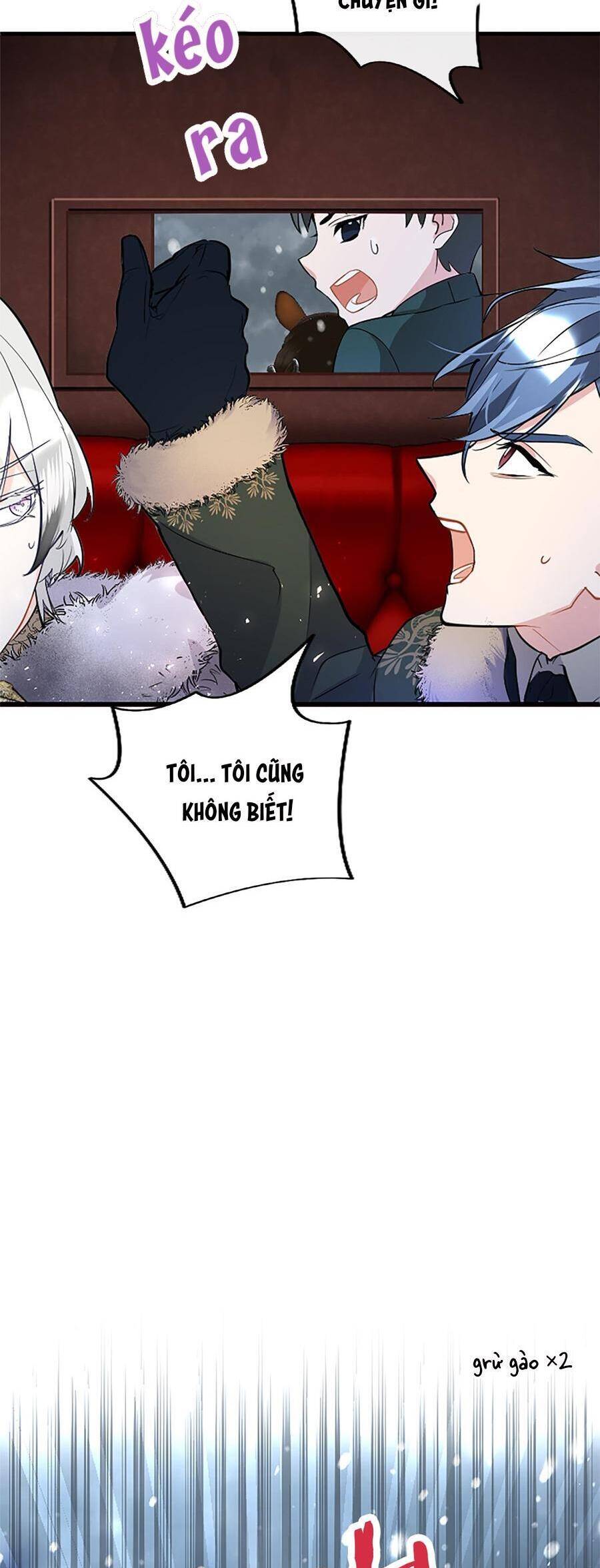 Đại Tiểu Thư Sao Phải Giả Nam Chapter 68 - Trang 2