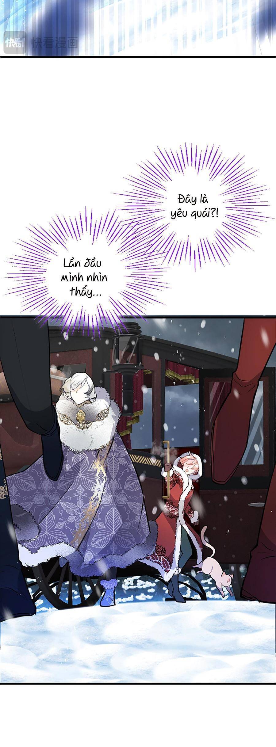 Đại Tiểu Thư Sao Phải Giả Nam Chapter 68 - Trang 2