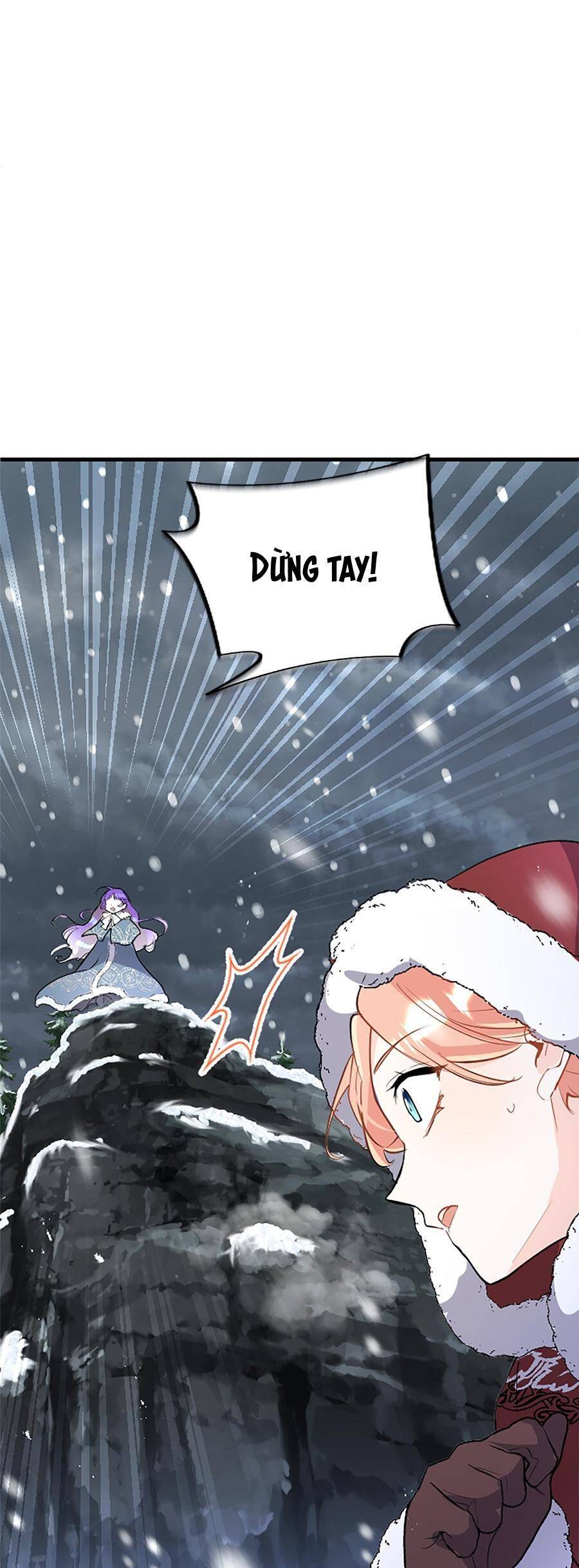 Đại Tiểu Thư Sao Phải Giả Nam Chapter 68 - Trang 2