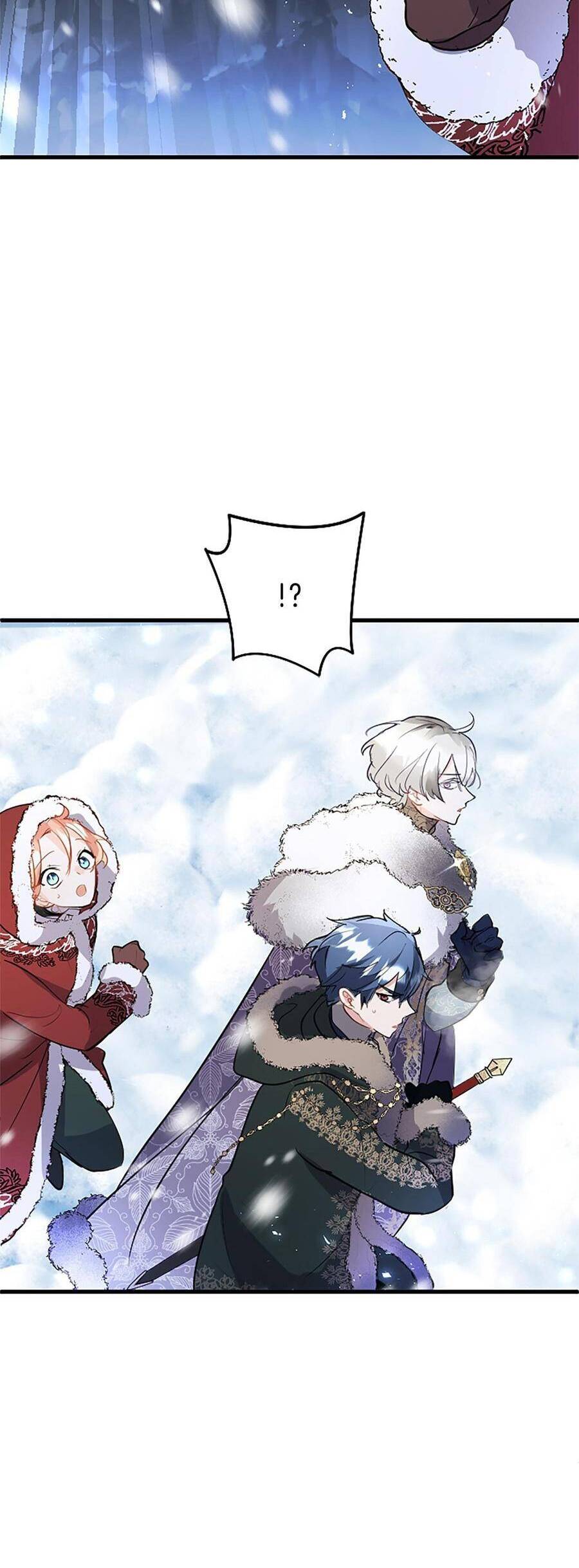 Đại Tiểu Thư Sao Phải Giả Nam Chapter 68 - Trang 2