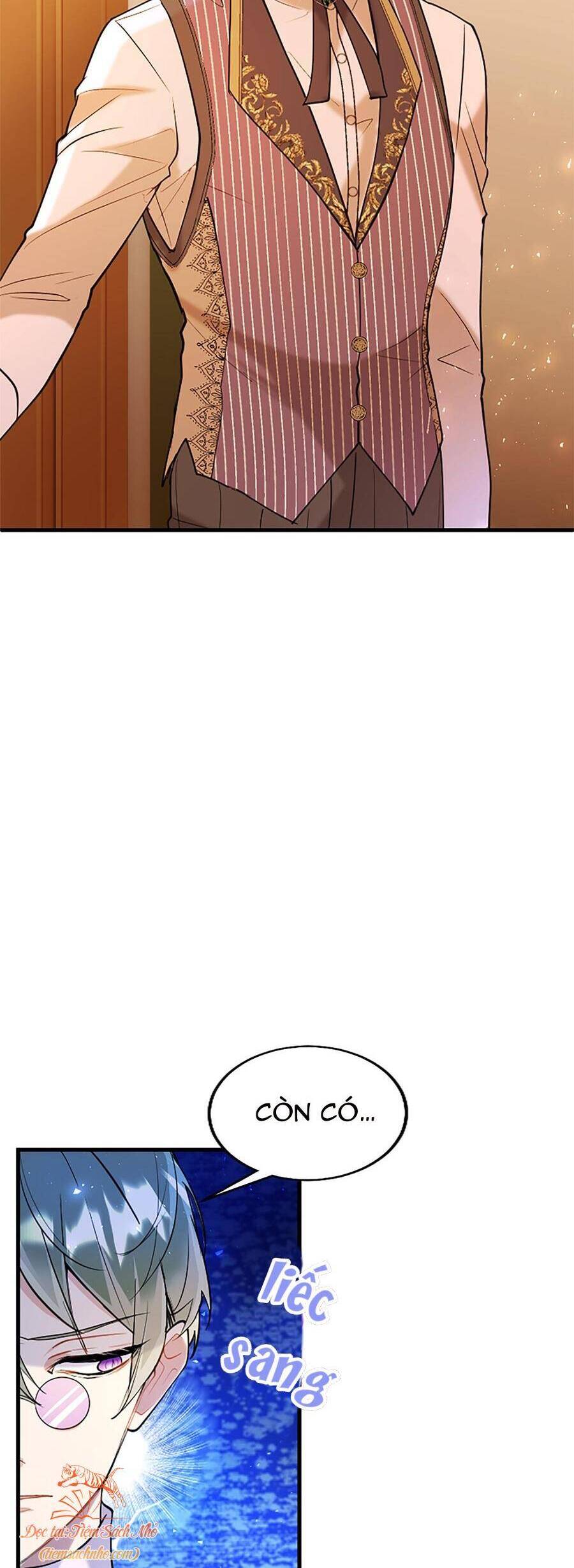 Đại Tiểu Thư Sao Phải Giả Nam Chapter 68 - Trang 2