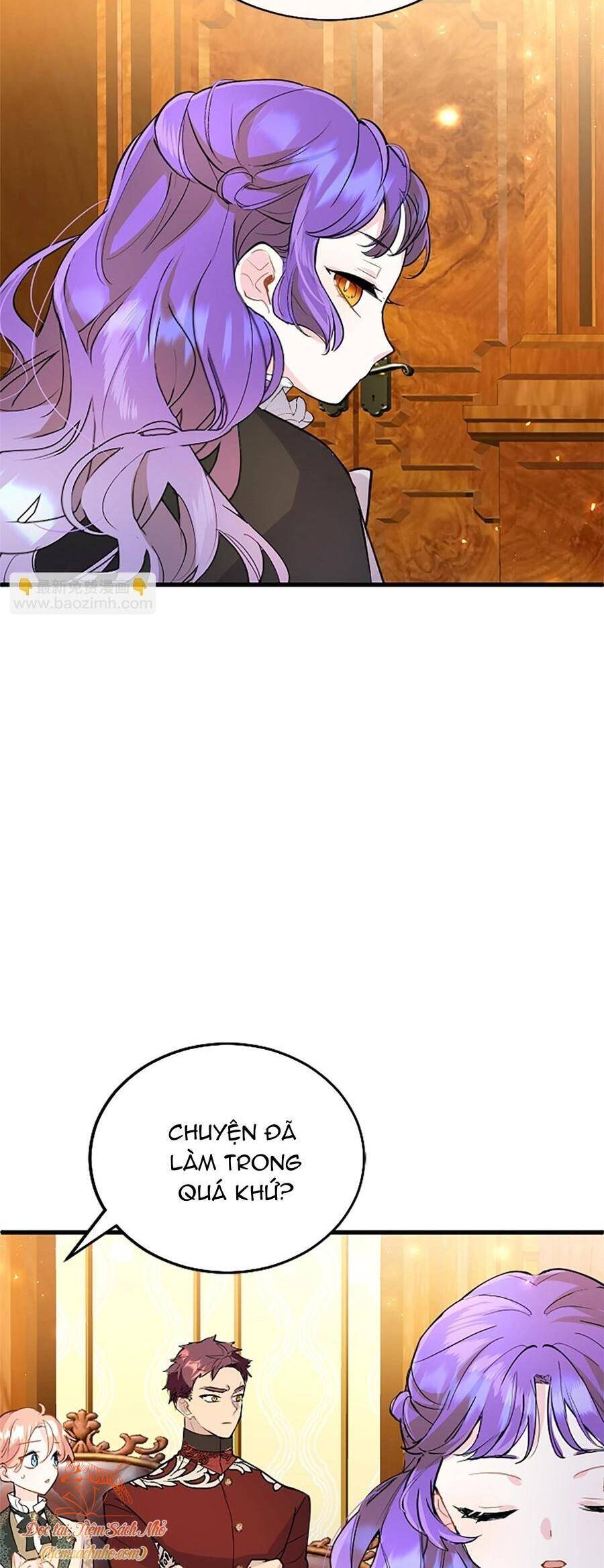 Đại Tiểu Thư Sao Phải Giả Nam Chapter 69 - Trang 2