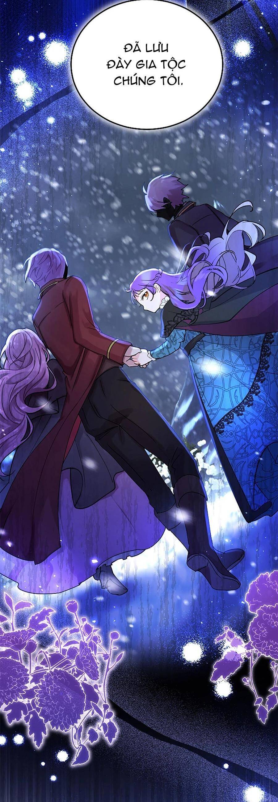 Đại Tiểu Thư Sao Phải Giả Nam Chapter 69 - Trang 2