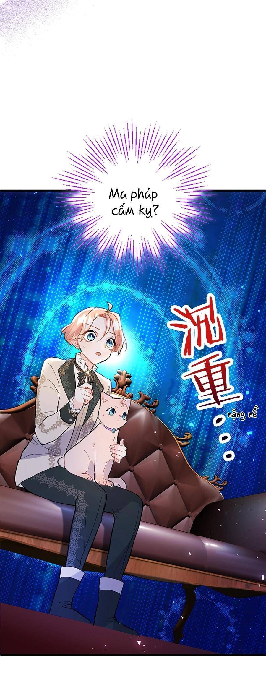 Đại Tiểu Thư Sao Phải Giả Nam Chapter 69 - Trang 2