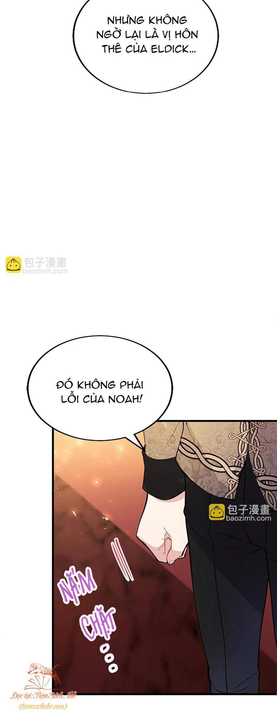 Đại Tiểu Thư Sao Phải Giả Nam Chapter 69 - Trang 2