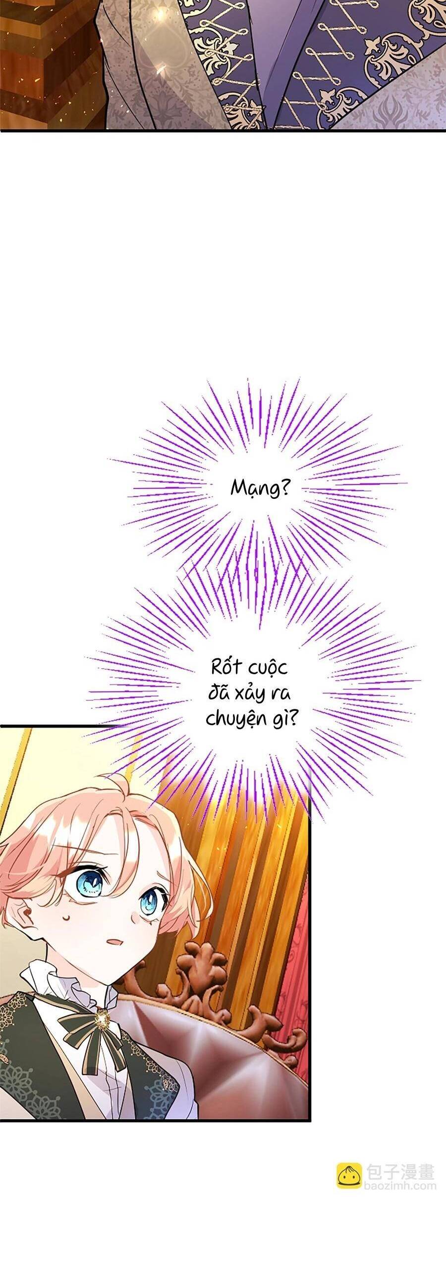 Đại Tiểu Thư Sao Phải Giả Nam Chapter 69 - Trang 2