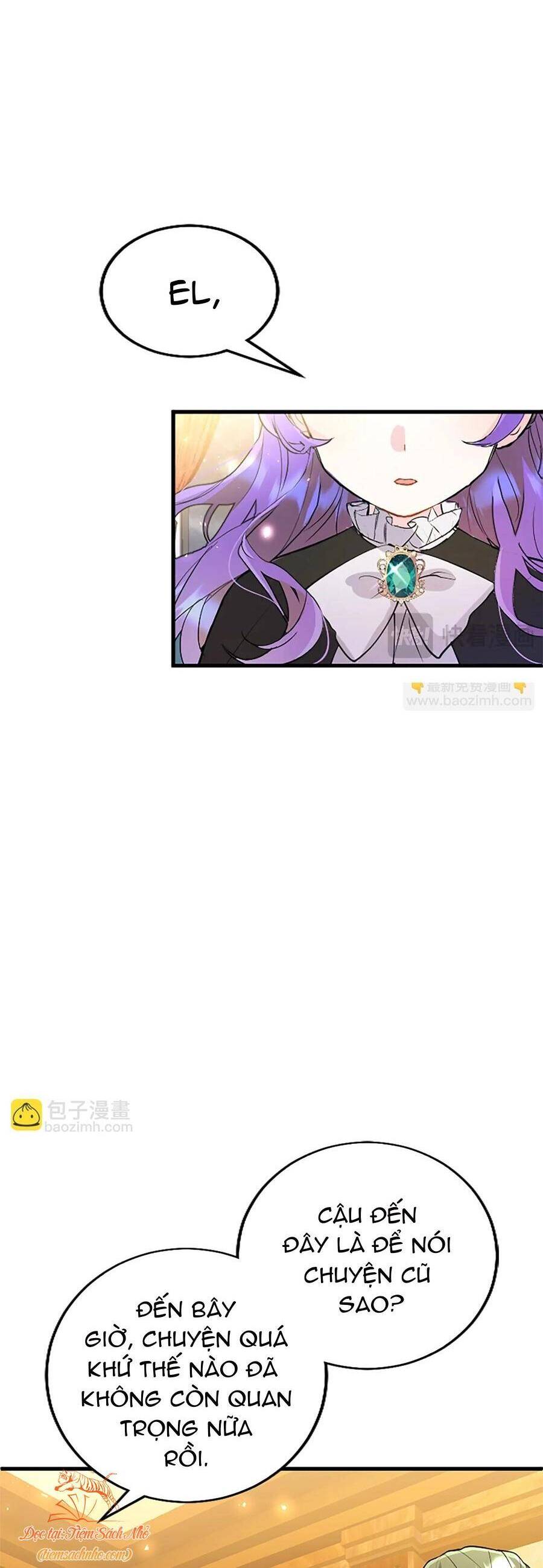 Đại Tiểu Thư Sao Phải Giả Nam Chapter 69 - Trang 2