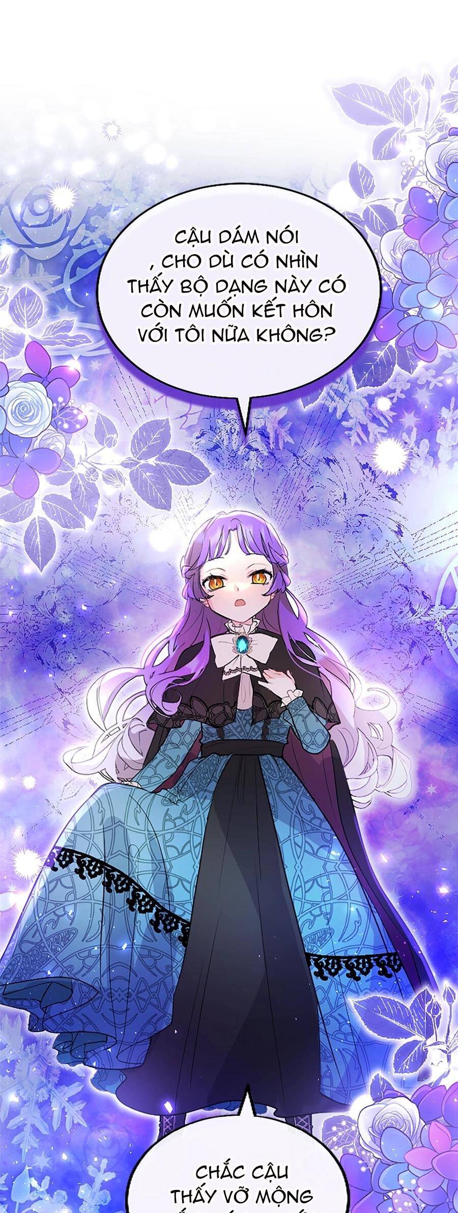 Đại Tiểu Thư Sao Phải Giả Nam Chapter 69 - Trang 2