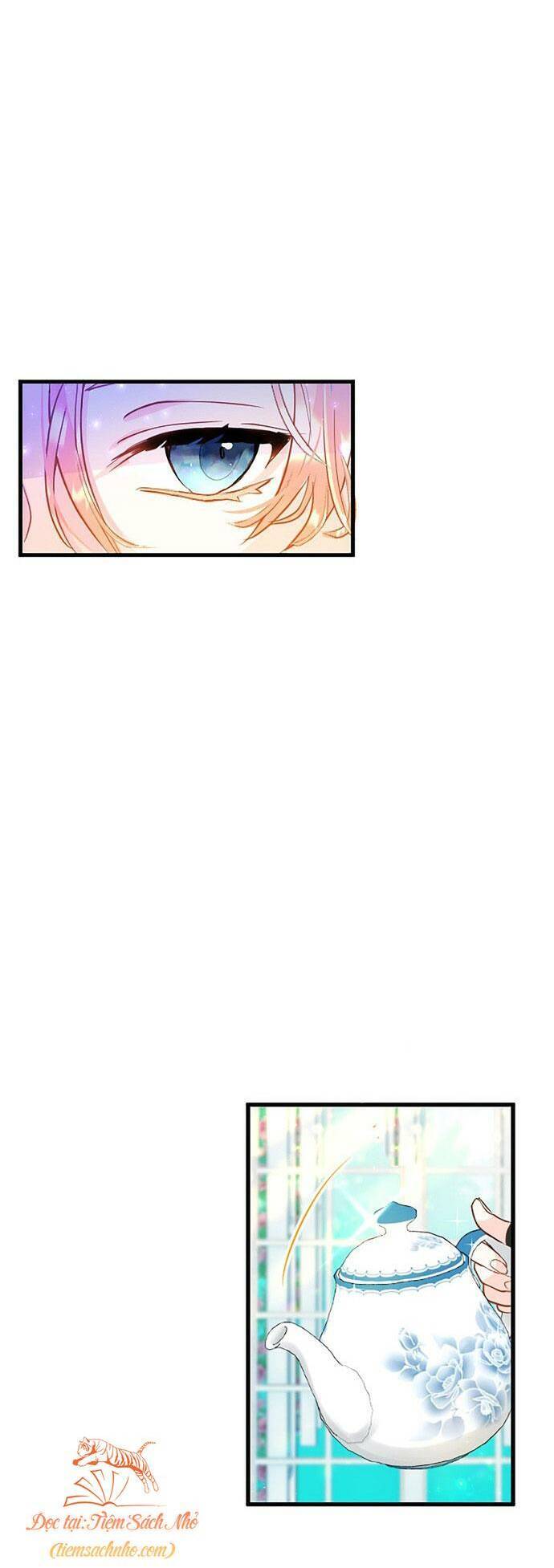 Đại Tiểu Thư Sao Phải Giả Nam Chapter 7 - Trang 2