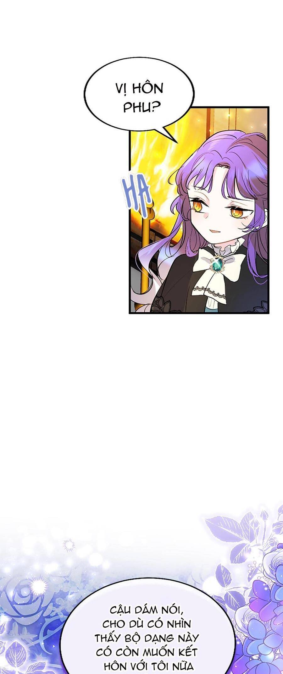 Đại Tiểu Thư Sao Phải Giả Nam Chapter 70 - Trang 2