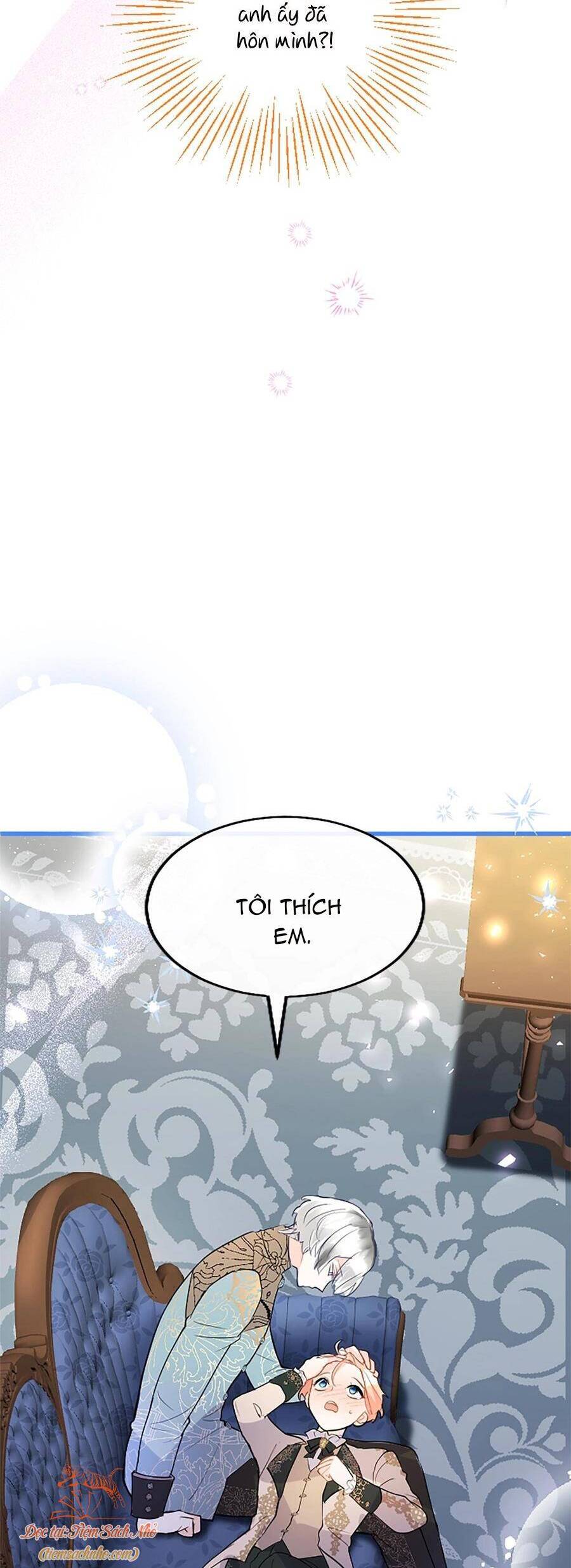 Đại Tiểu Thư Sao Phải Giả Nam Chapter 72 - Trang 2