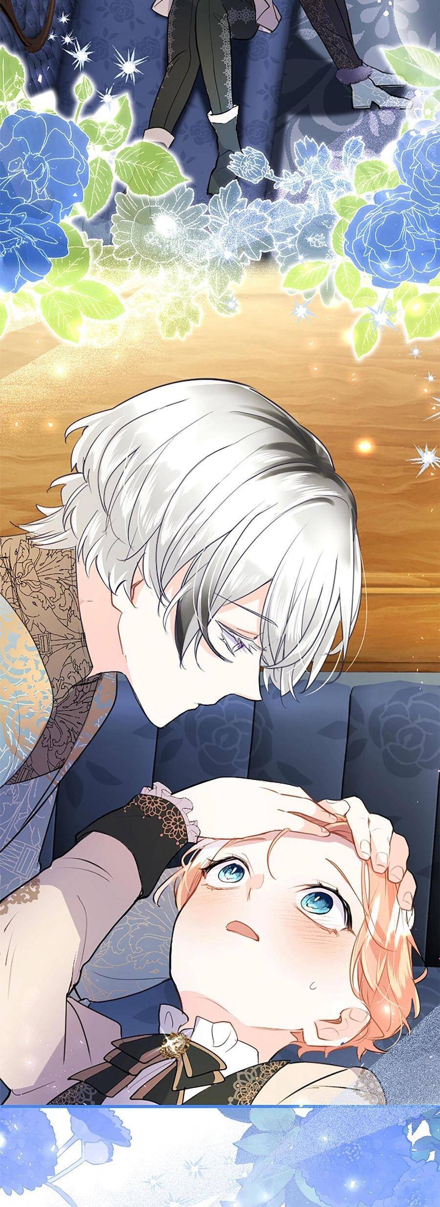 Đại Tiểu Thư Sao Phải Giả Nam Chapter 72 - Trang 2