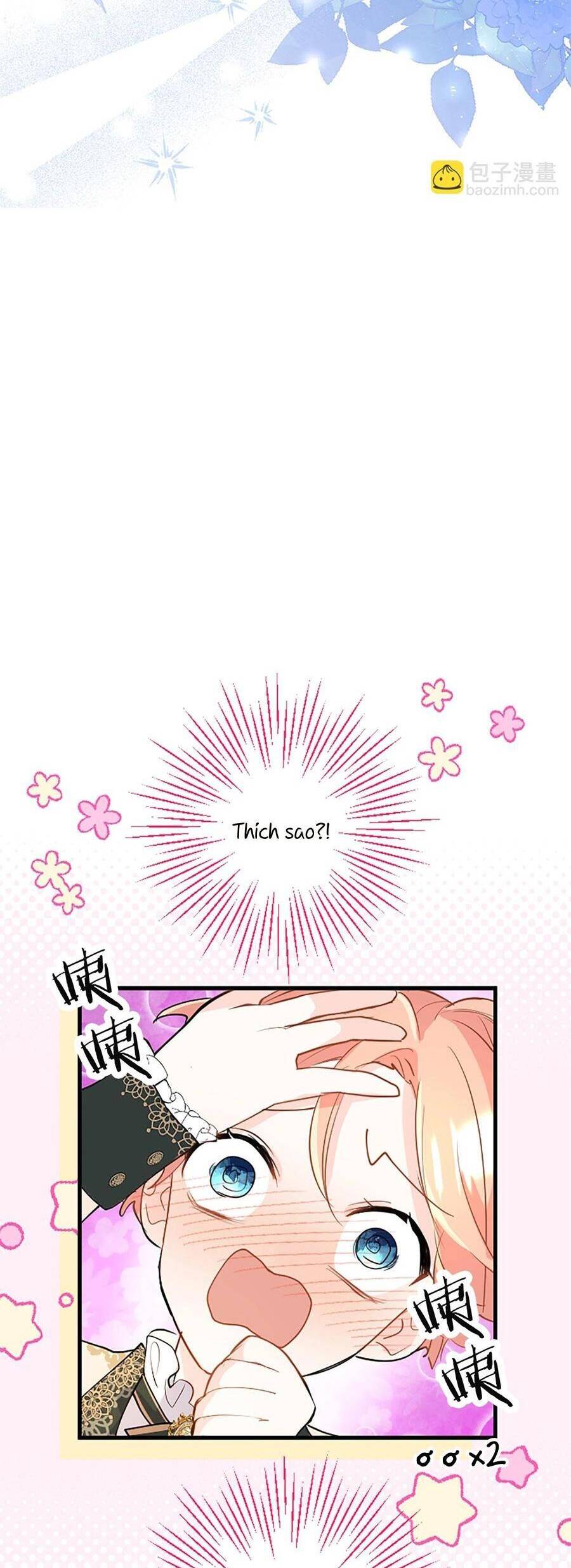 Đại Tiểu Thư Sao Phải Giả Nam Chapter 72 - Trang 2