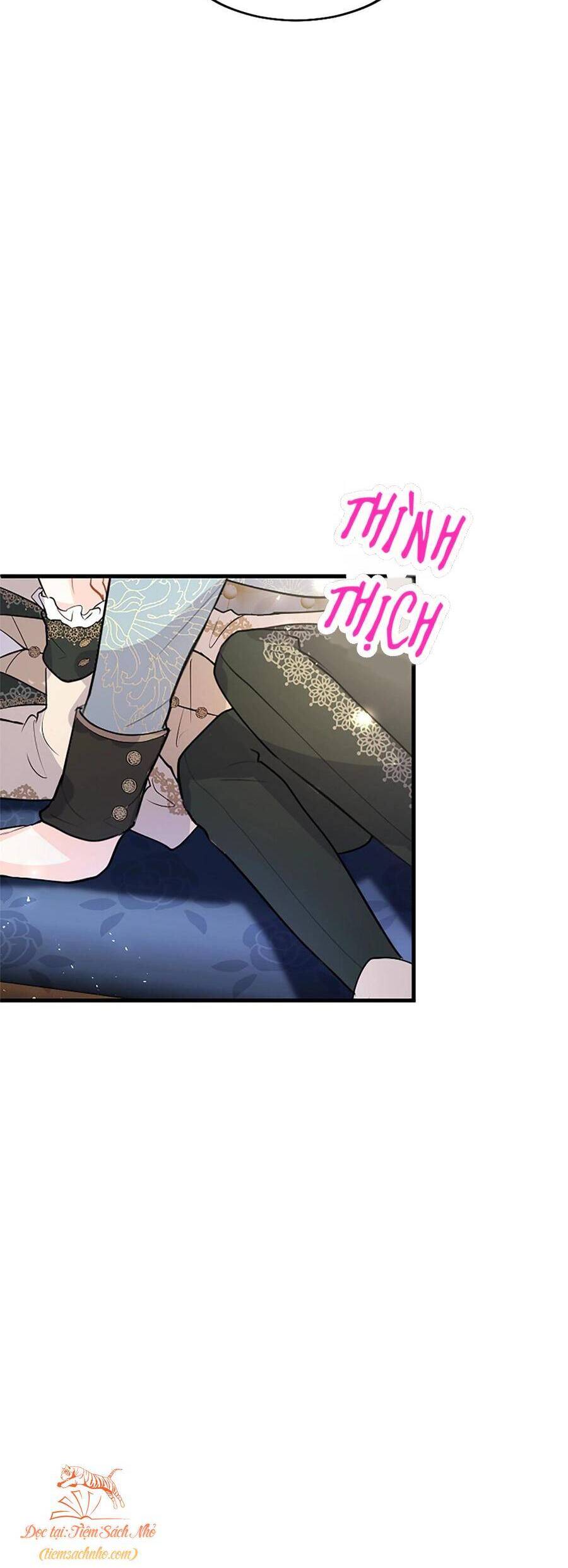 Đại Tiểu Thư Sao Phải Giả Nam Chapter 72 - Trang 2