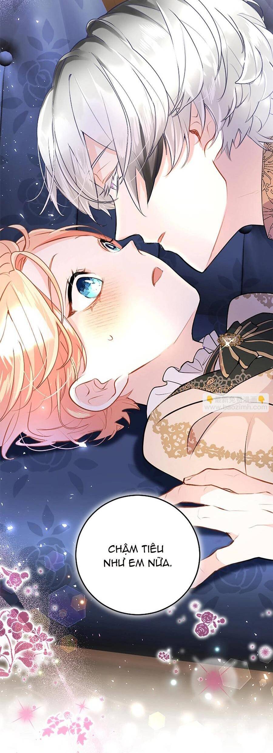 Đại Tiểu Thư Sao Phải Giả Nam Chapter 72 - Trang 2