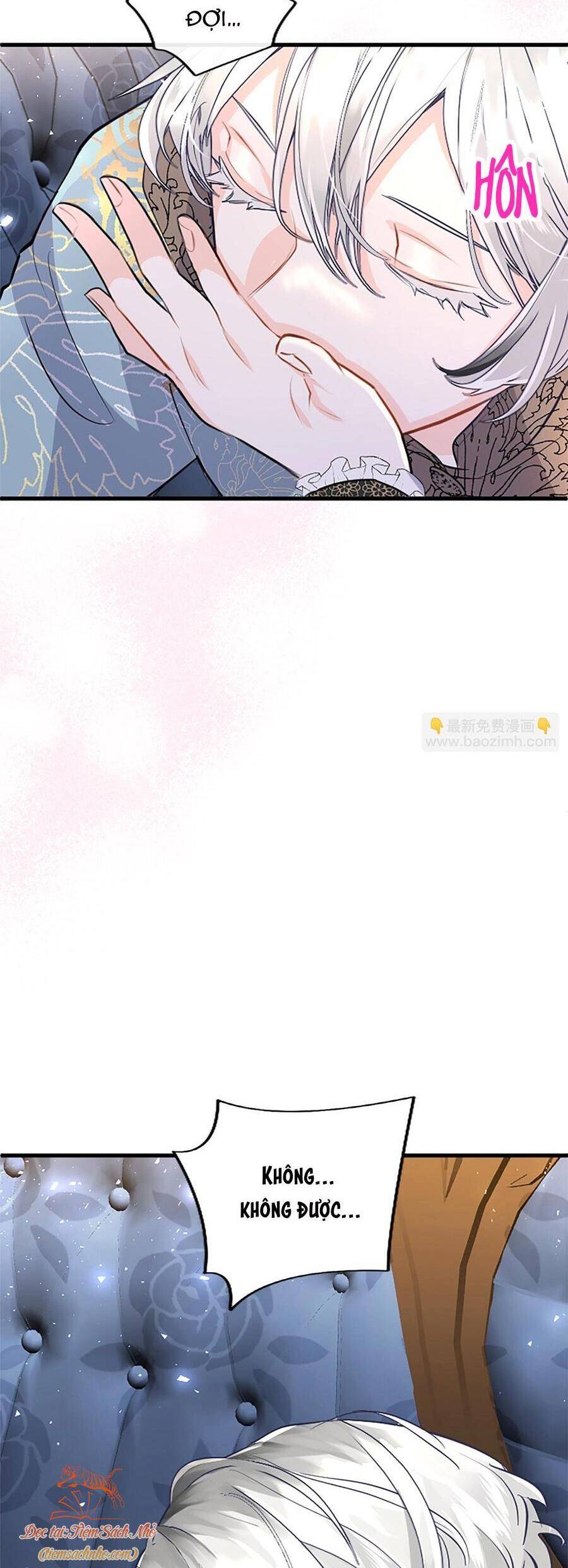 Đại Tiểu Thư Sao Phải Giả Nam Chapter 72 - Trang 2