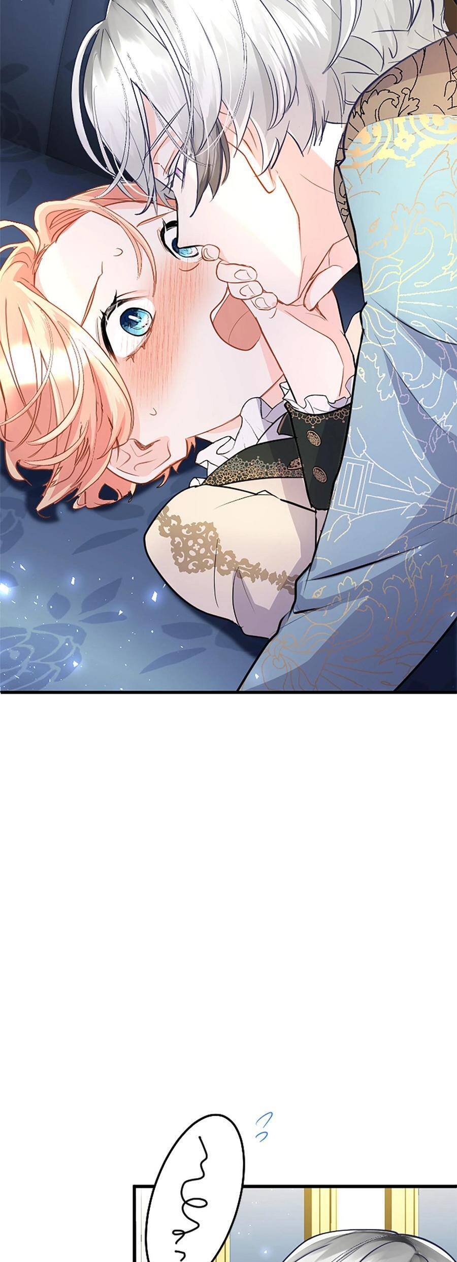 Đại Tiểu Thư Sao Phải Giả Nam Chapter 72 - Trang 2