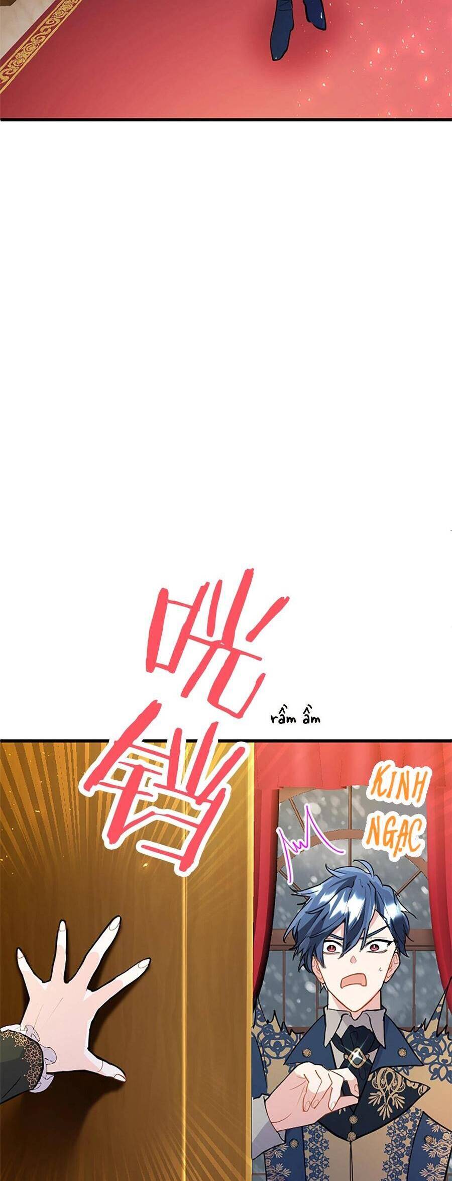 Đại Tiểu Thư Sao Phải Giả Nam Chapter 72 - Trang 2