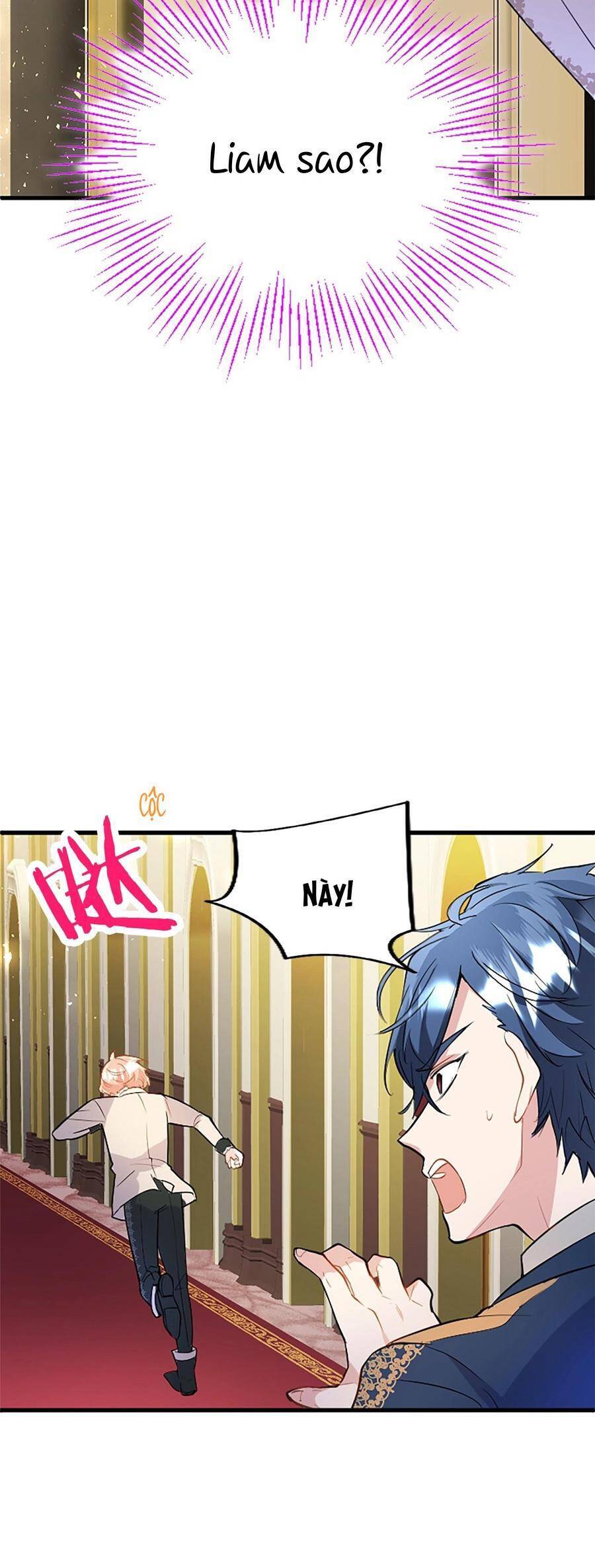 Đại Tiểu Thư Sao Phải Giả Nam Chapter 72 - Trang 2