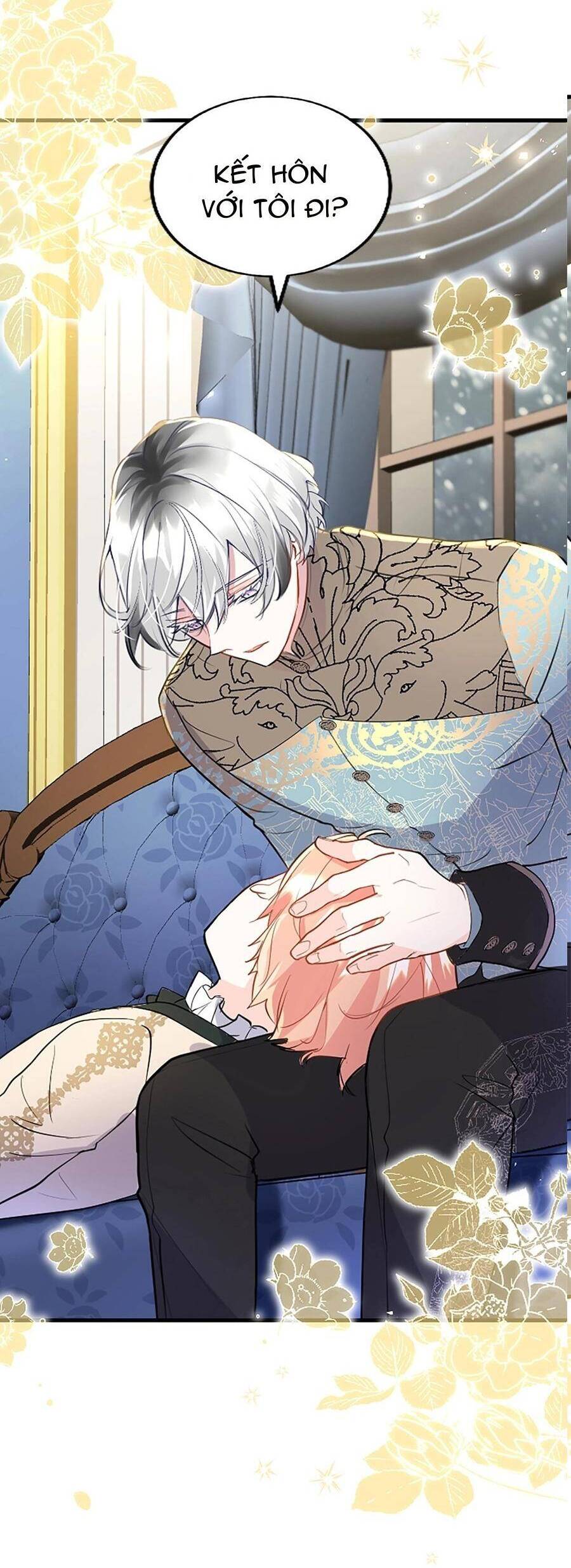 Đại Tiểu Thư Sao Phải Giả Nam Chapter 72 - Trang 2