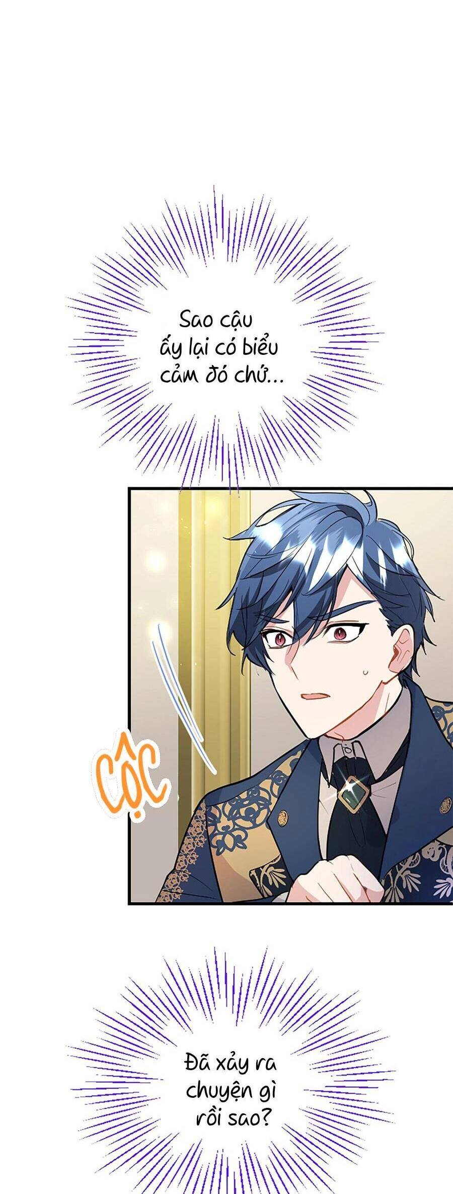 Đại Tiểu Thư Sao Phải Giả Nam Chapter 72 - Trang 2