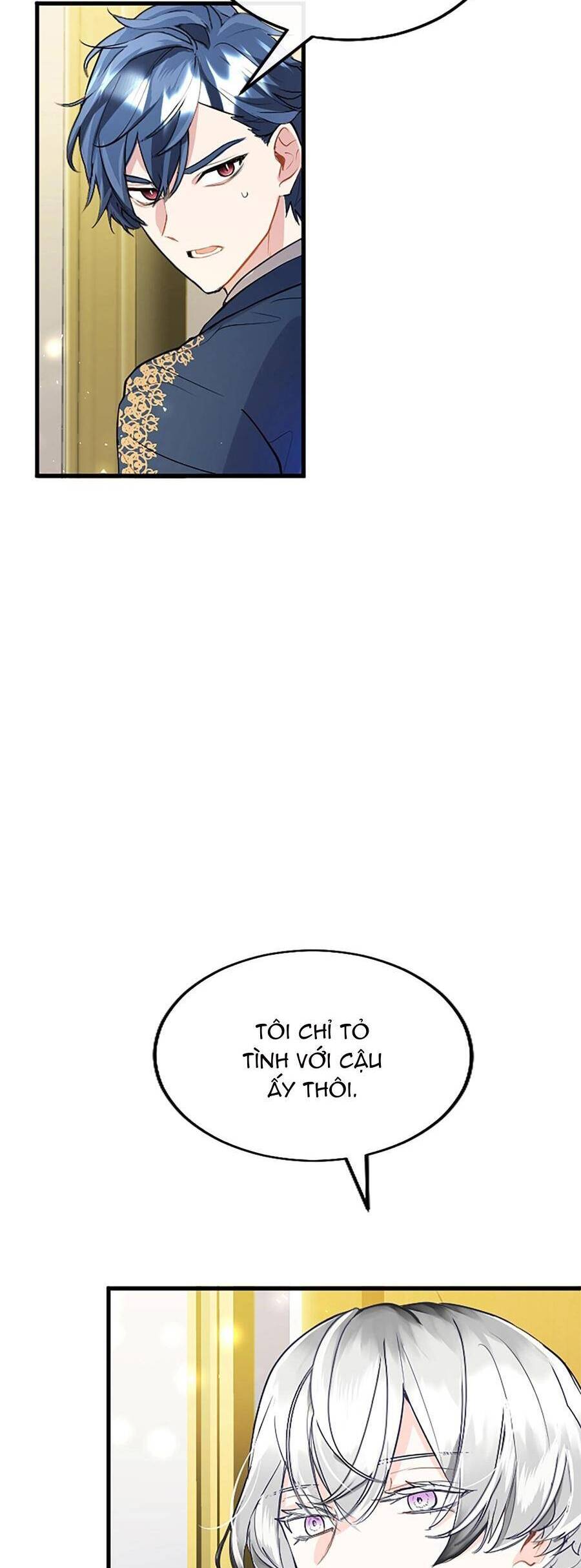 Đại Tiểu Thư Sao Phải Giả Nam Chapter 72 - Trang 2