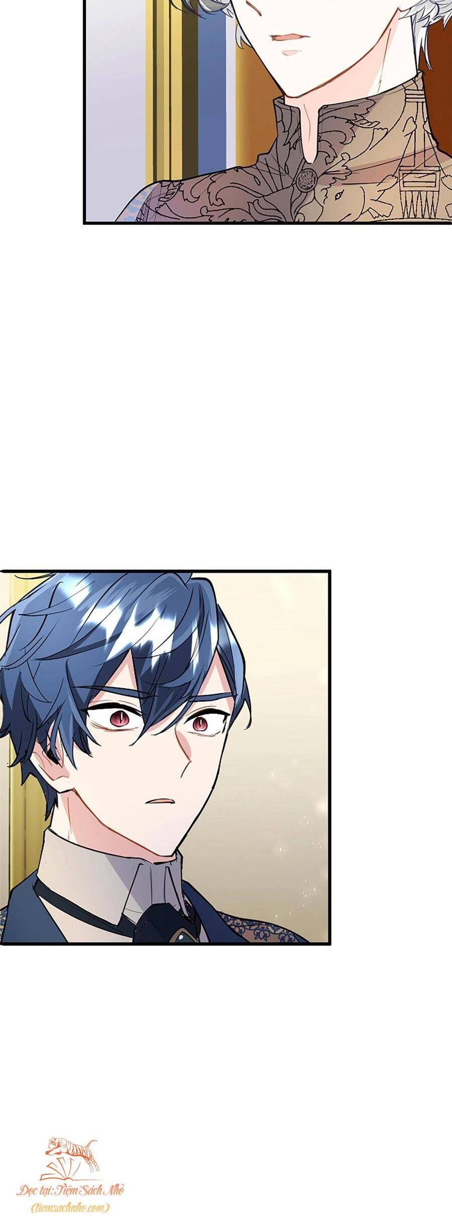 Đại Tiểu Thư Sao Phải Giả Nam Chapter 72 - Trang 2