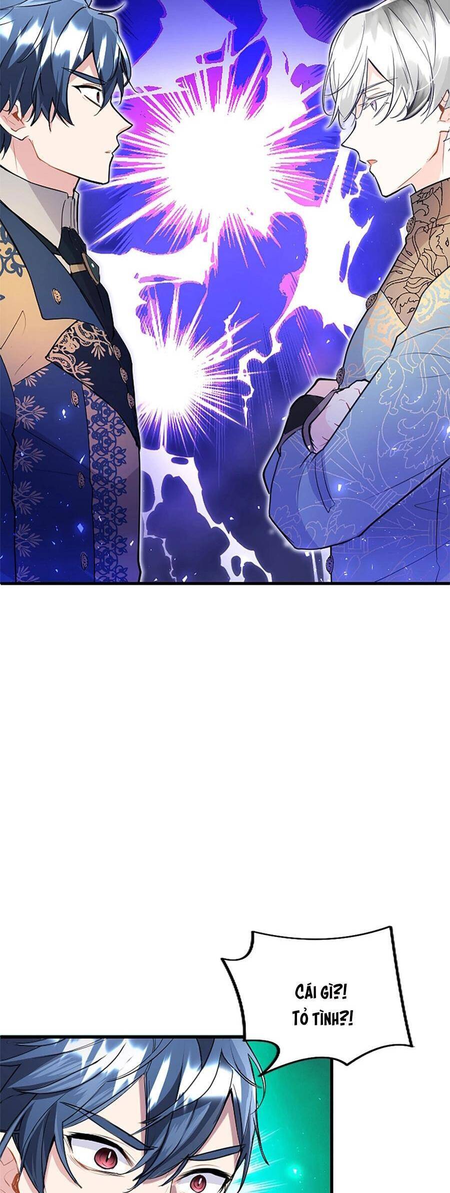 Đại Tiểu Thư Sao Phải Giả Nam Chapter 72 - Trang 2