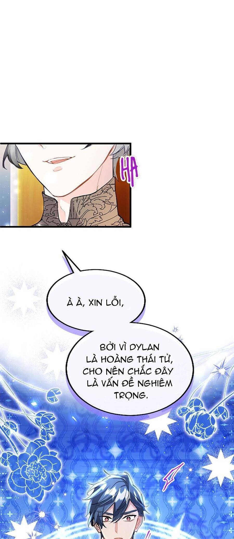 Đại Tiểu Thư Sao Phải Giả Nam Chapter 72 - Trang 2