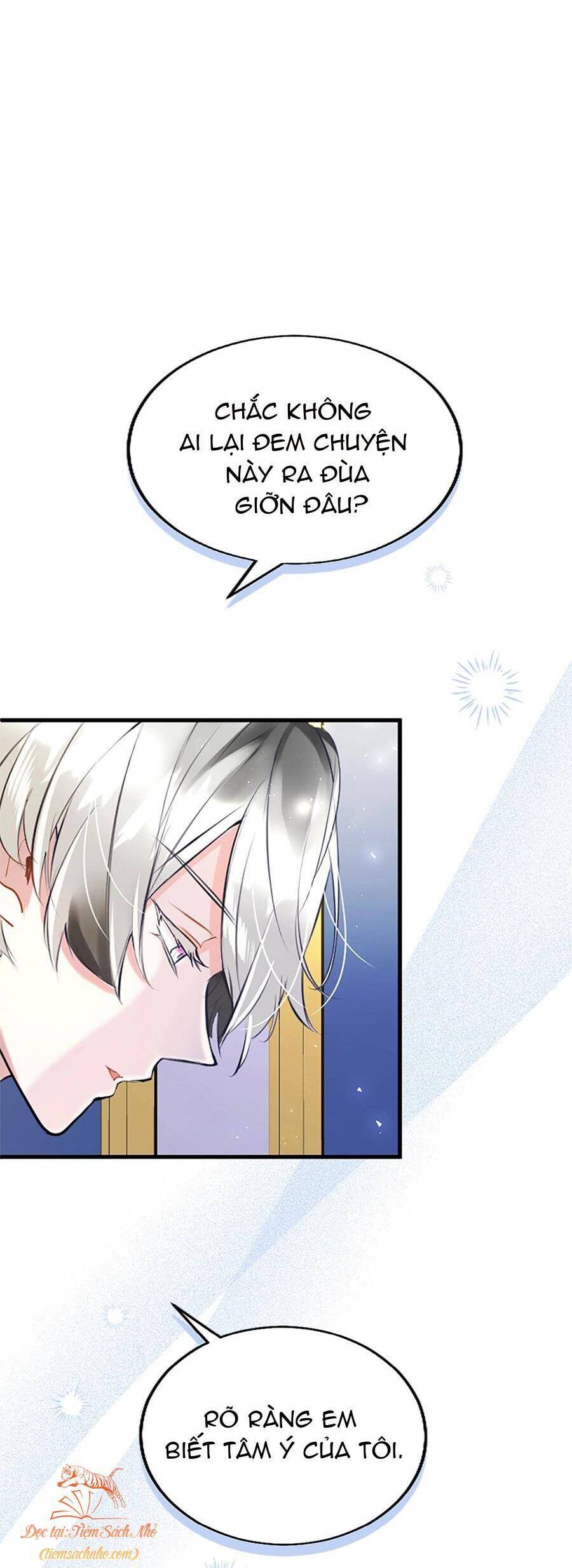 Đại Tiểu Thư Sao Phải Giả Nam Chapter 72 - Trang 2