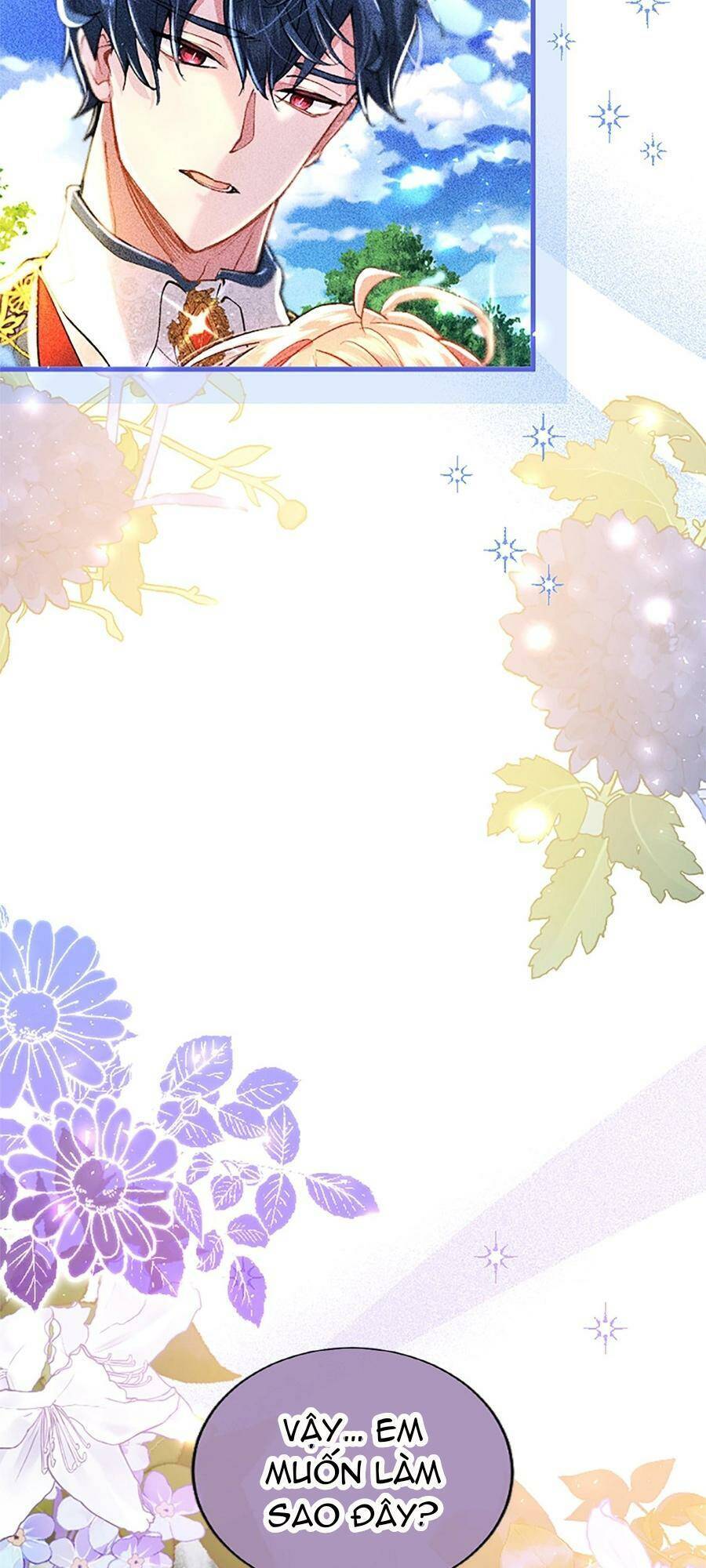 Đại Tiểu Thư Sao Phải Giả Nam Chapter 73 - Trang 2