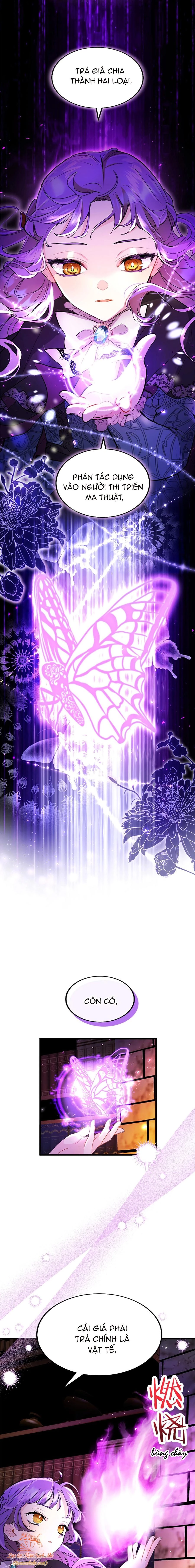 Đại Tiểu Thư Sao Phải Giả Nam Chapter 74 - Trang 2