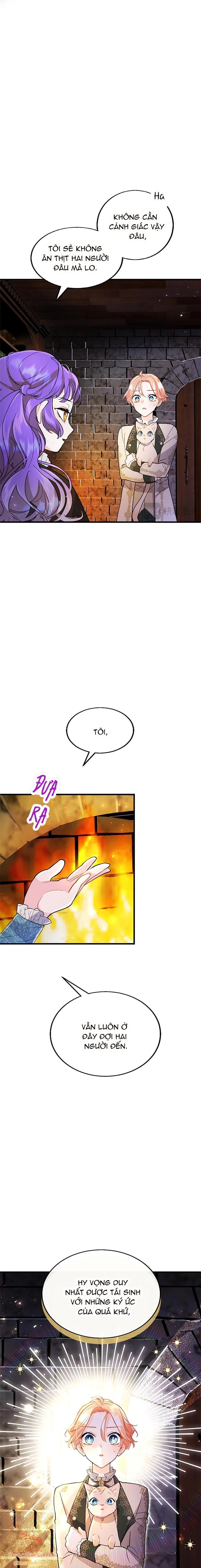 Đại Tiểu Thư Sao Phải Giả Nam Chapter 74 - Trang 2