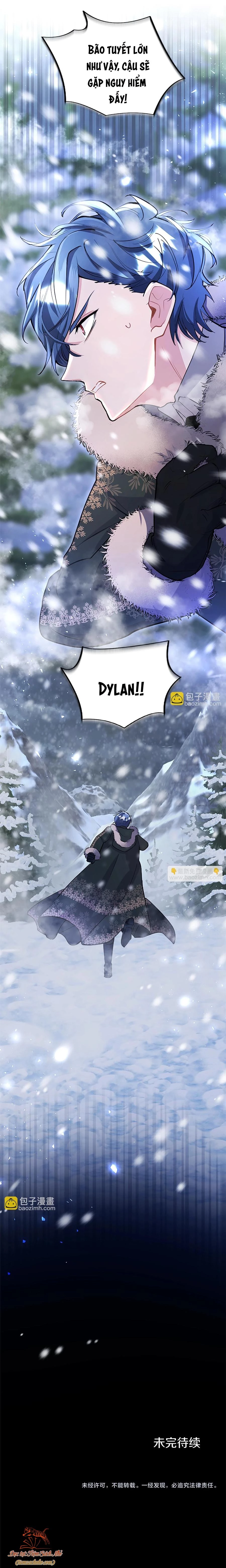 Đại Tiểu Thư Sao Phải Giả Nam Chapter 75 - Trang 2