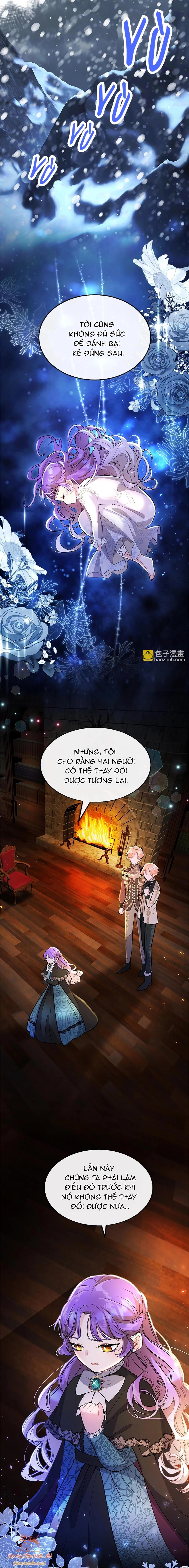 Đại Tiểu Thư Sao Phải Giả Nam Chapter 75 - Trang 2