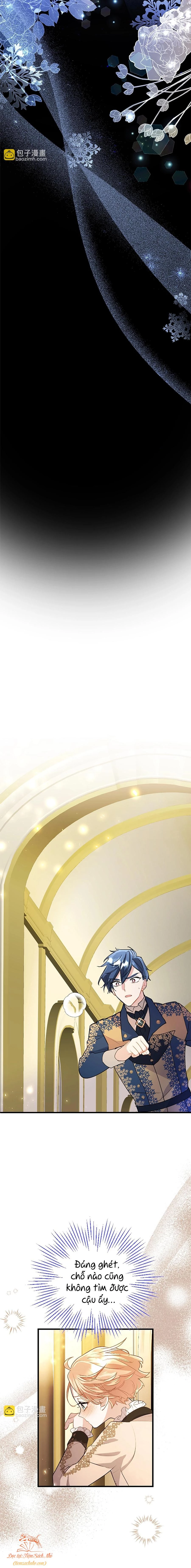 Đại Tiểu Thư Sao Phải Giả Nam Chapter 75 - Trang 2