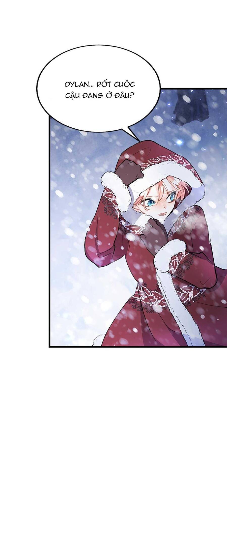 Đại Tiểu Thư Sao Phải Giả Nam Chapter 76 - Trang 2