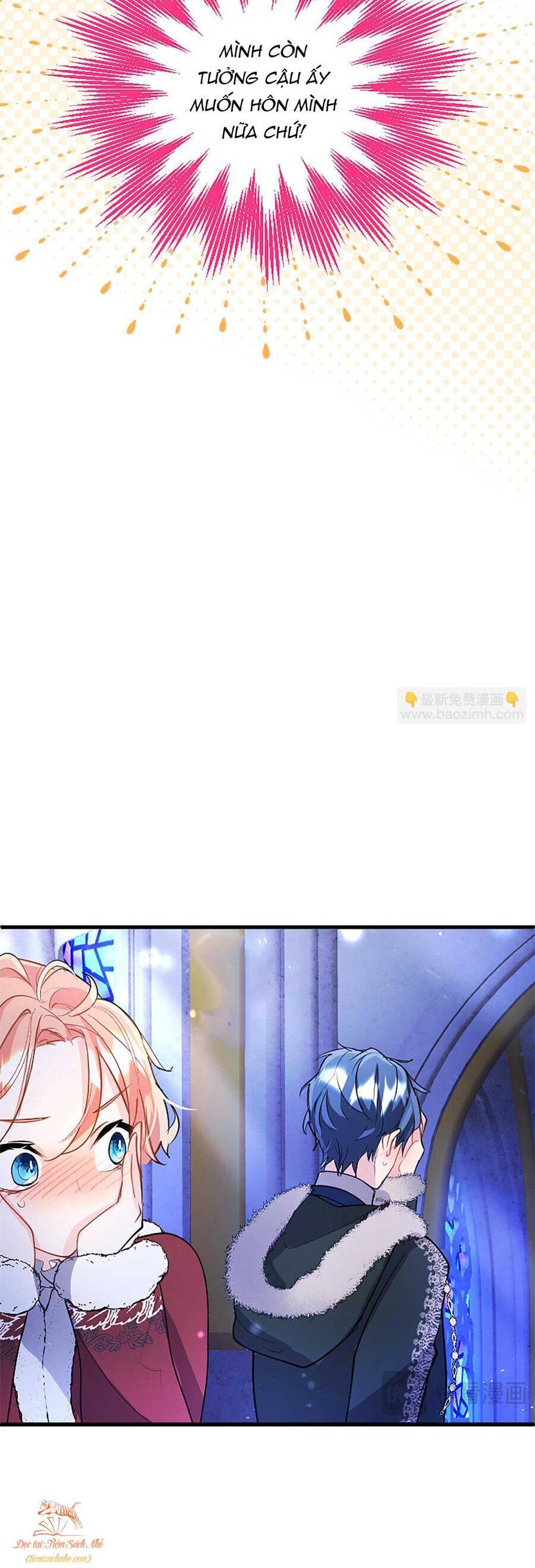 Đại Tiểu Thư Sao Phải Giả Nam Chapter 78 - Trang 2