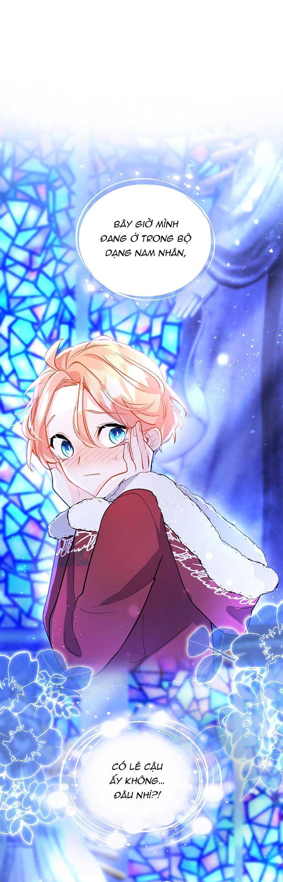 Đại Tiểu Thư Sao Phải Giả Nam Chapter 78 - Trang 2