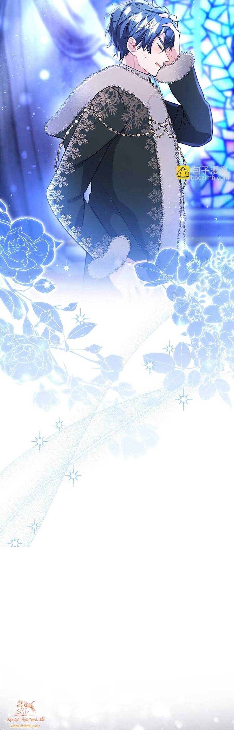 Đại Tiểu Thư Sao Phải Giả Nam Chapter 78 - Trang 2