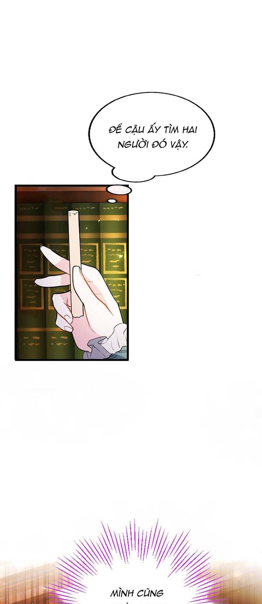 Đại Tiểu Thư Sao Phải Giả Nam Chapter 78 - Trang 2