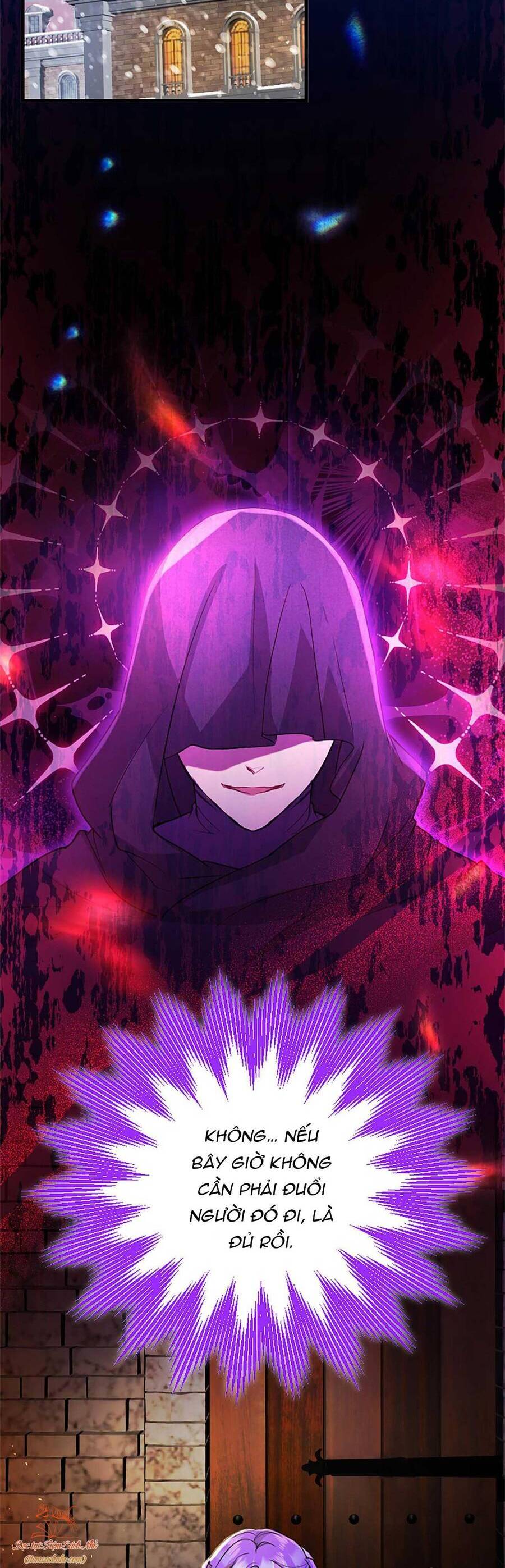 Đại Tiểu Thư Sao Phải Giả Nam Chapter 78 - Trang 2