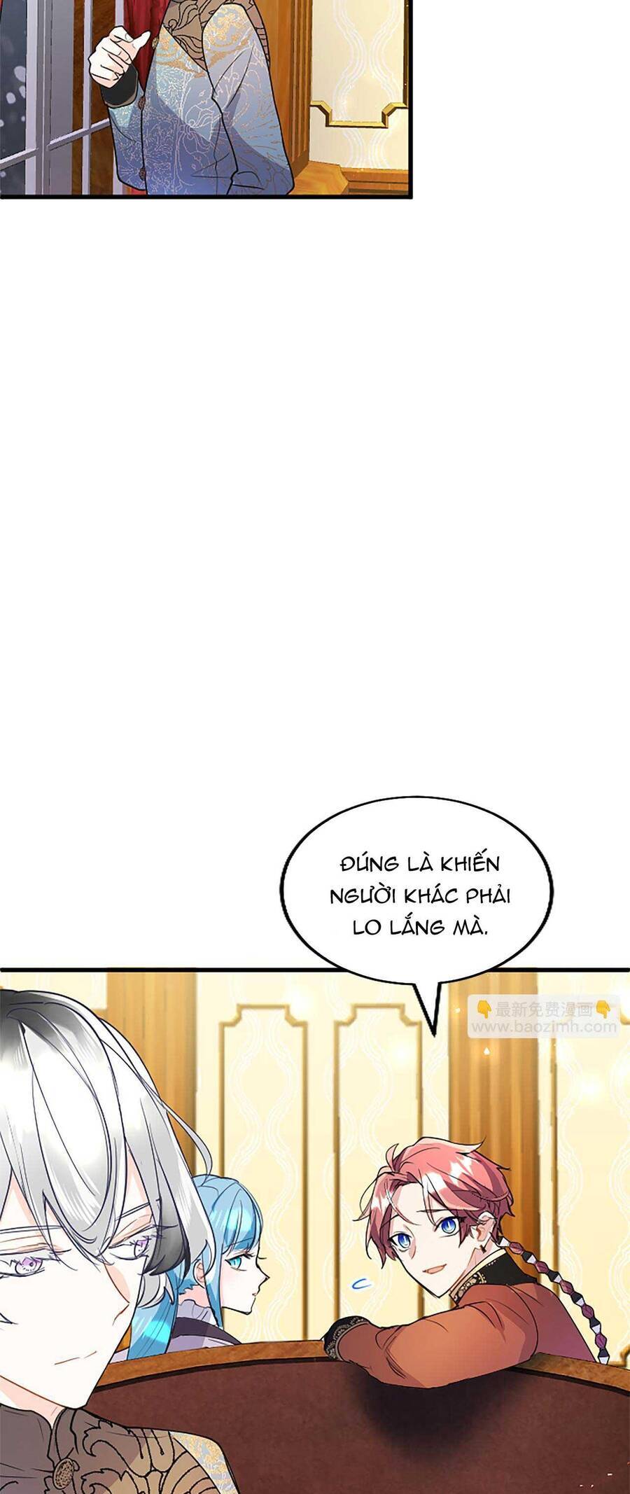 Đại Tiểu Thư Sao Phải Giả Nam Chapter 78 - Trang 2