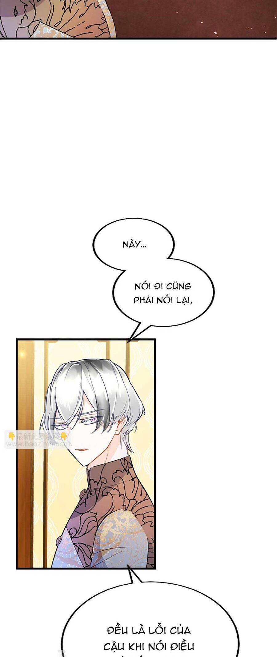 Đại Tiểu Thư Sao Phải Giả Nam Chapter 78 - Trang 2