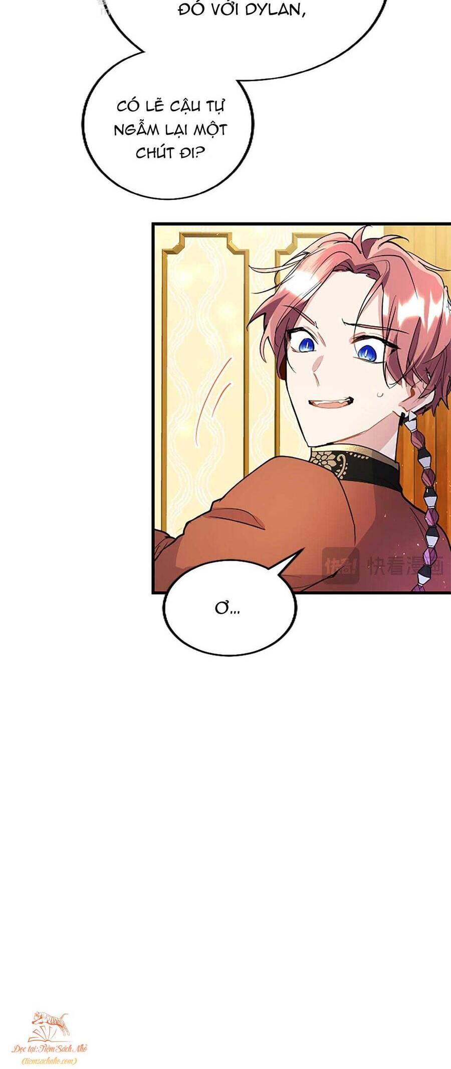 Đại Tiểu Thư Sao Phải Giả Nam Chapter 78 - Trang 2