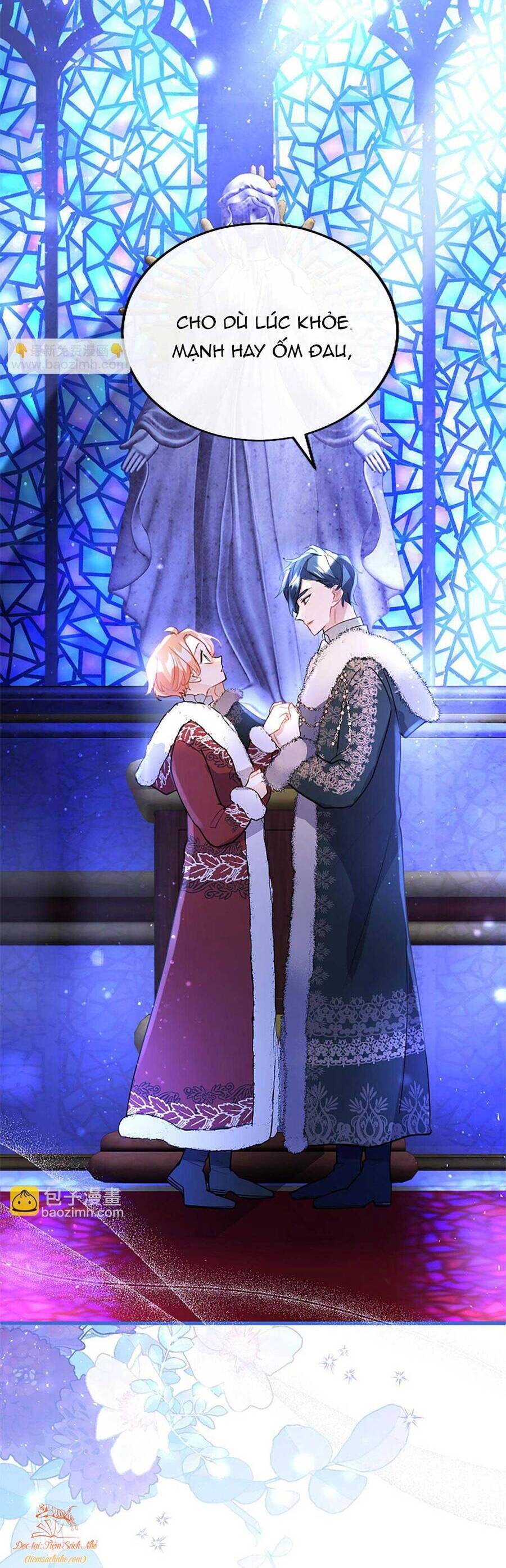 Đại Tiểu Thư Sao Phải Giả Nam Chapter 78 - Trang 2