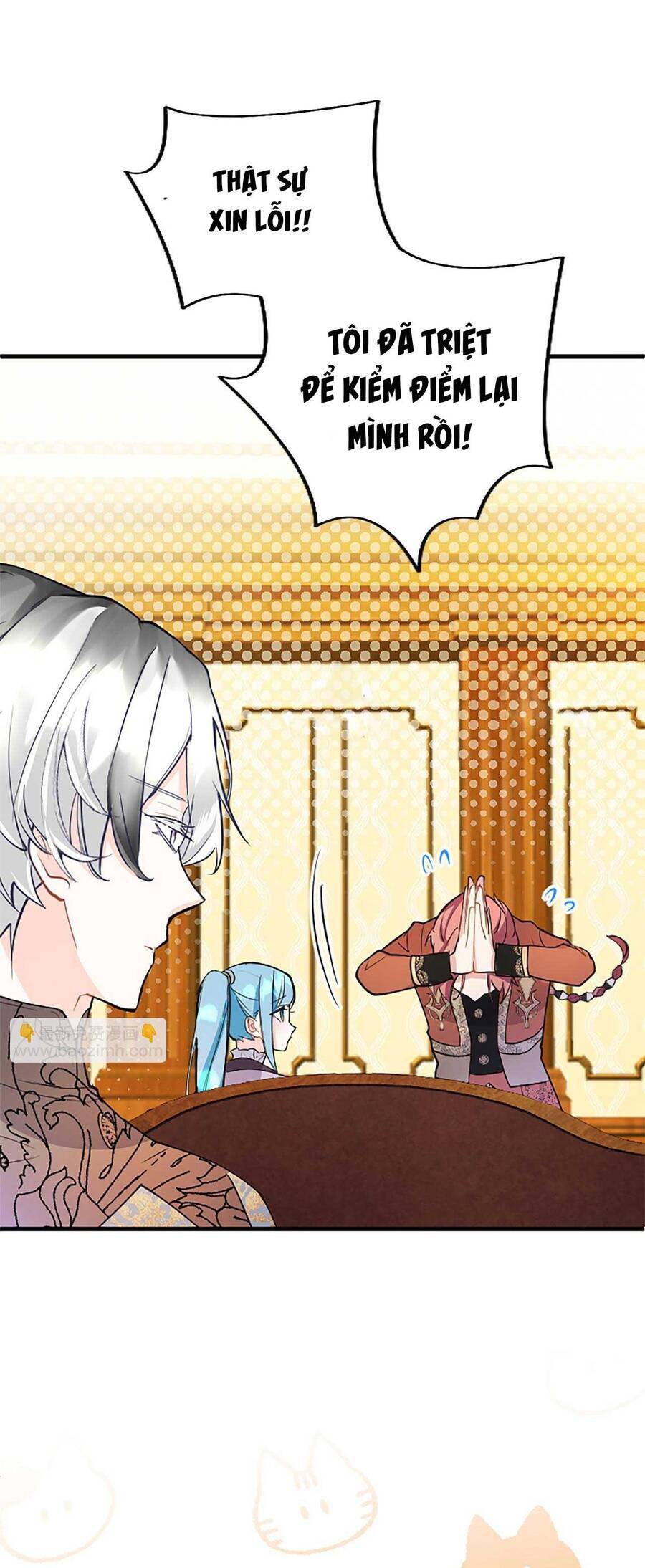 Đại Tiểu Thư Sao Phải Giả Nam Chapter 78 - Trang 2