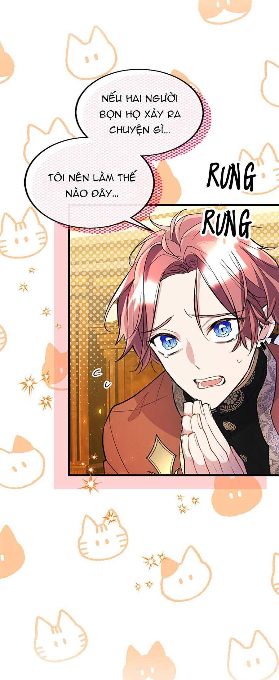 Đại Tiểu Thư Sao Phải Giả Nam Chapter 78 - Trang 2