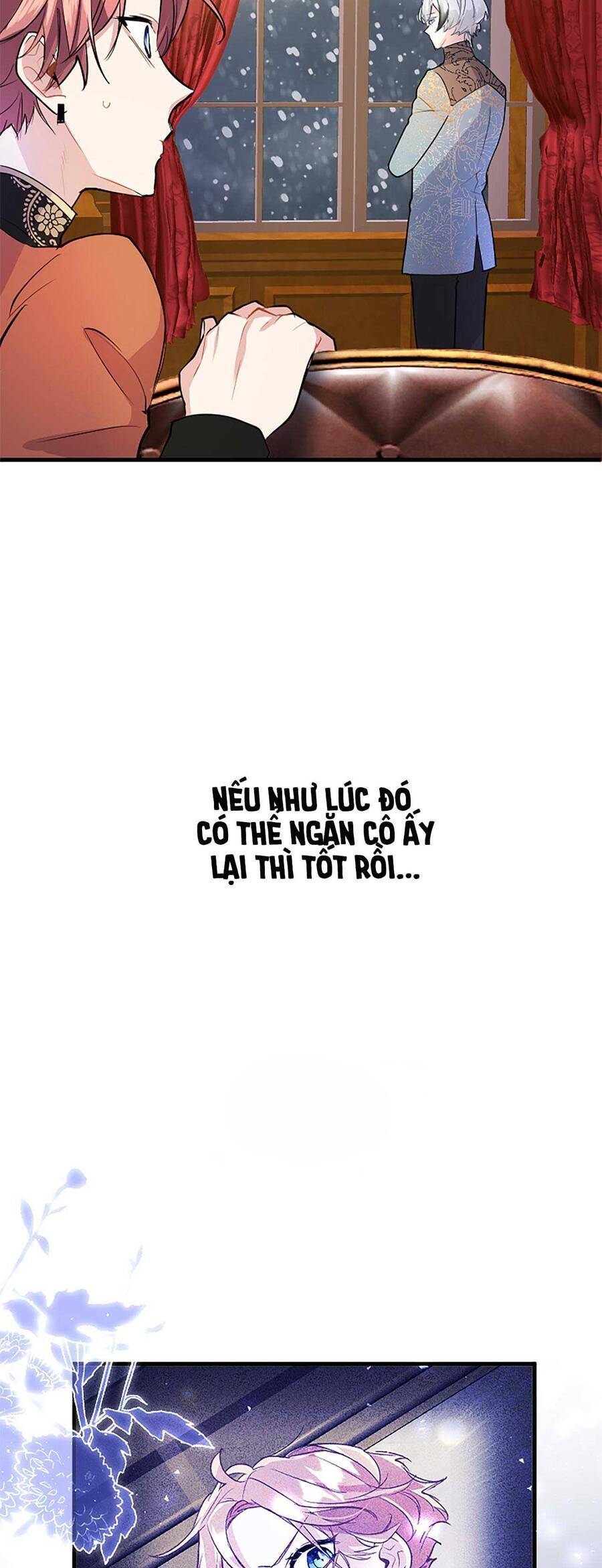 Đại Tiểu Thư Sao Phải Giả Nam Chapter 78 - Trang 2