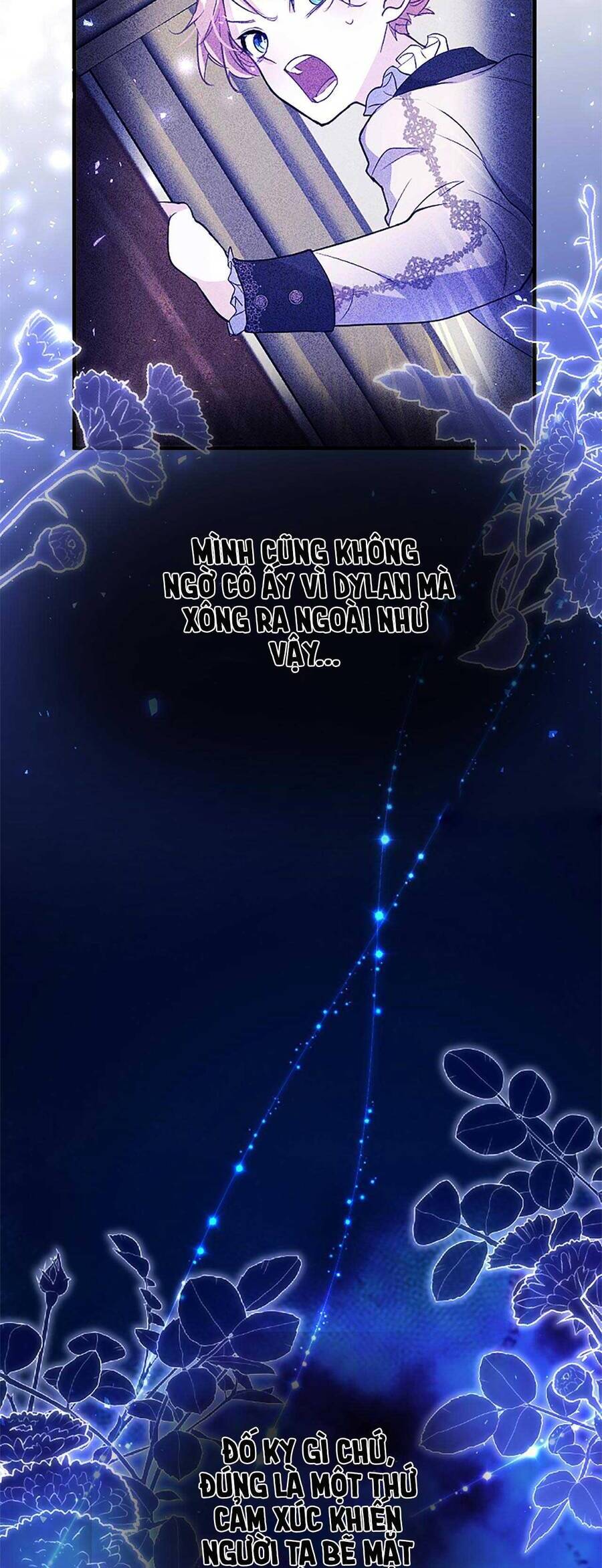 Đại Tiểu Thư Sao Phải Giả Nam Chapter 78 - Trang 2